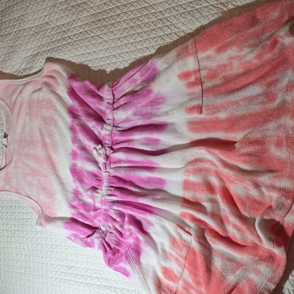 Set of 3:Splindid Dress & Romper + Cat&Gack Skort Girls - Picture 6 of 16